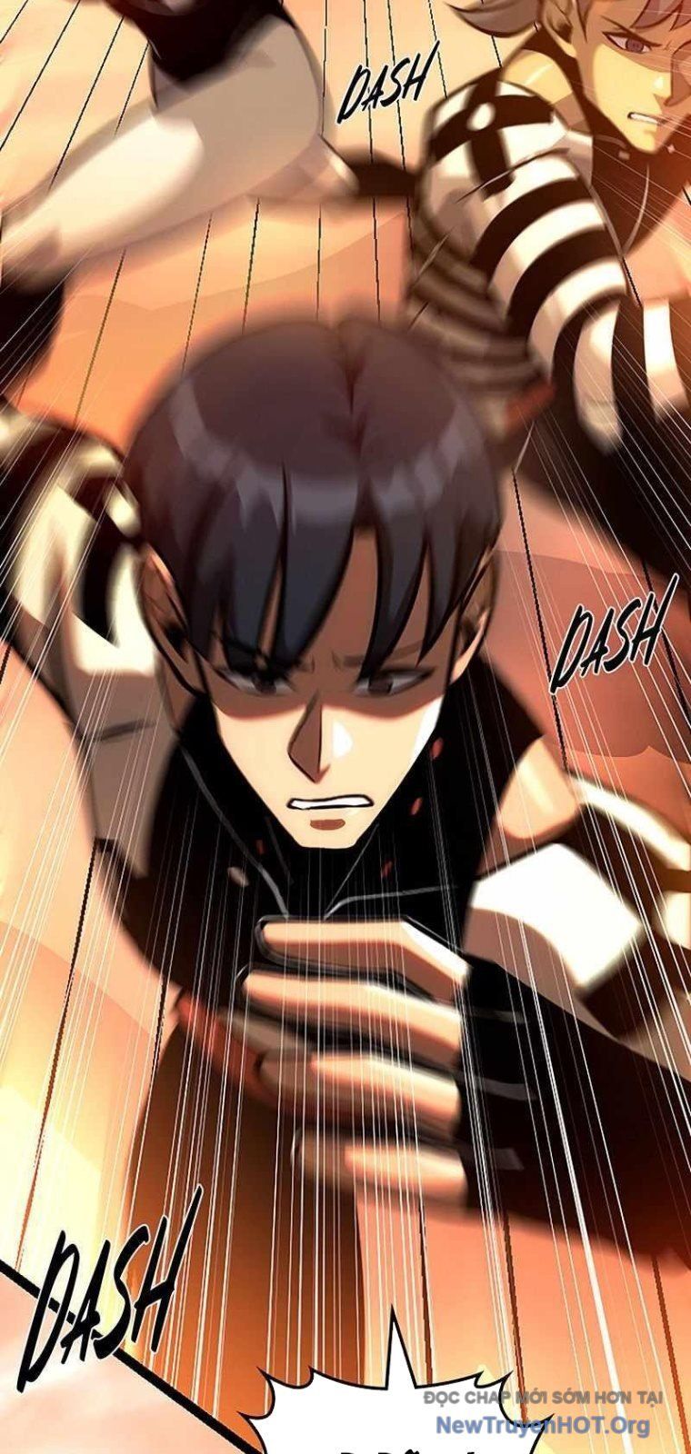 Trò Chơi Của Thần Chapter 94 - Trang 2