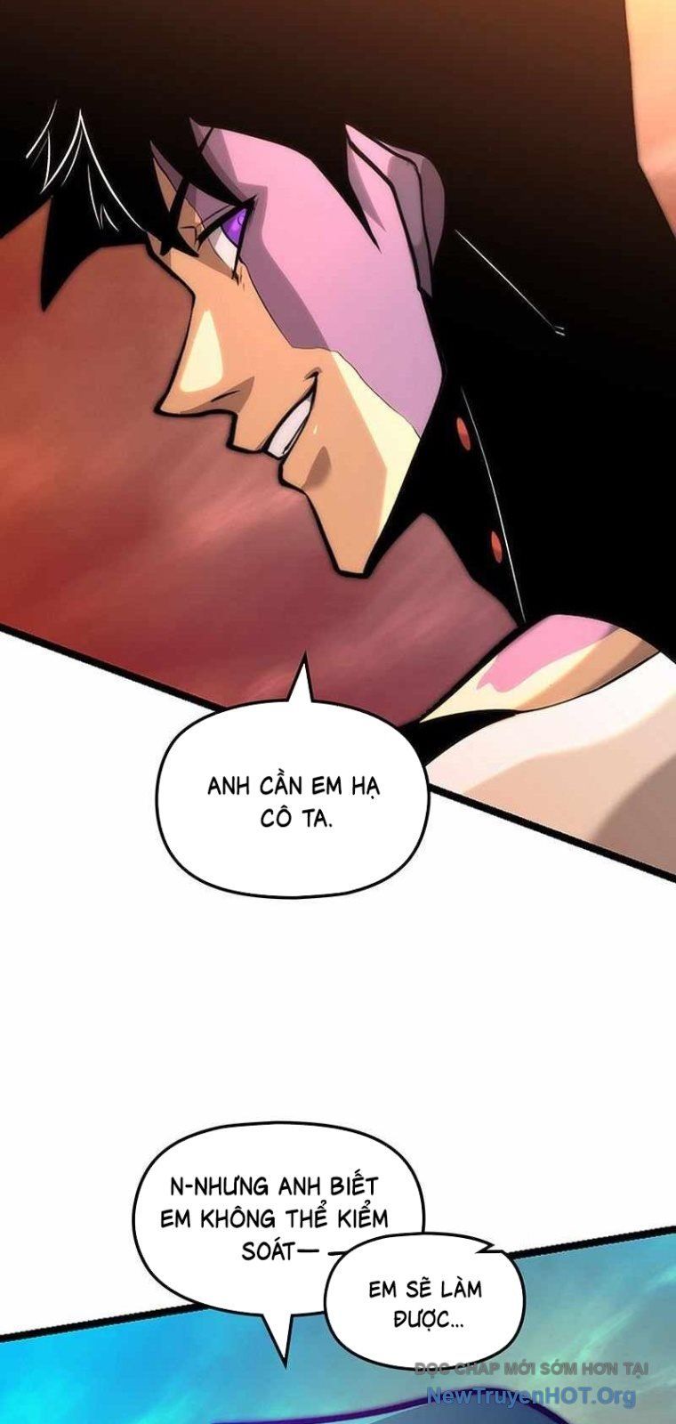 Trò Chơi Của Thần Chapter 94 - Trang 2