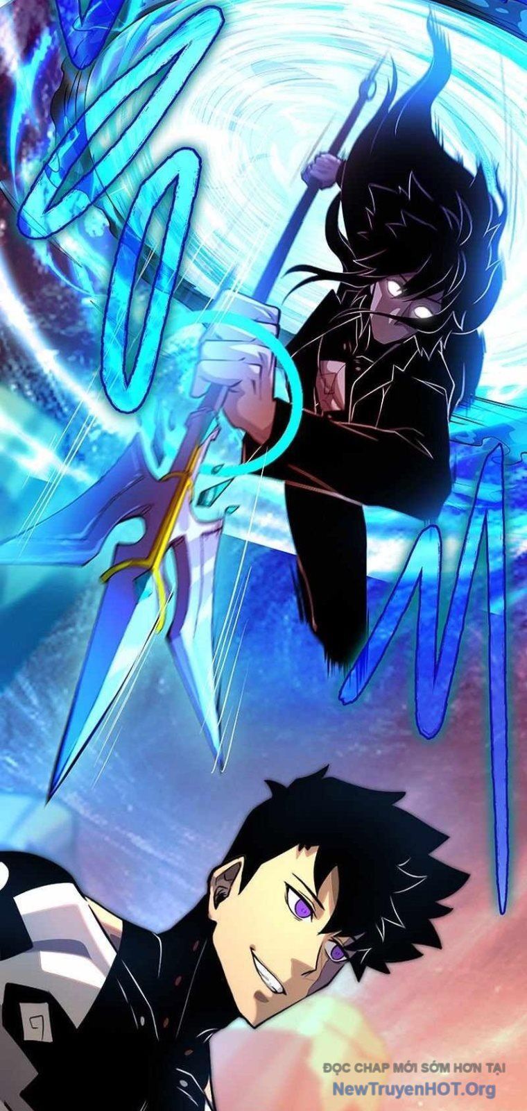 Trò Chơi Của Thần Chapter 94 - Trang 2