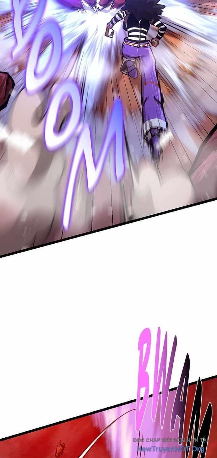 Trò Chơi Của Thần Chapter 94 - Trang 2