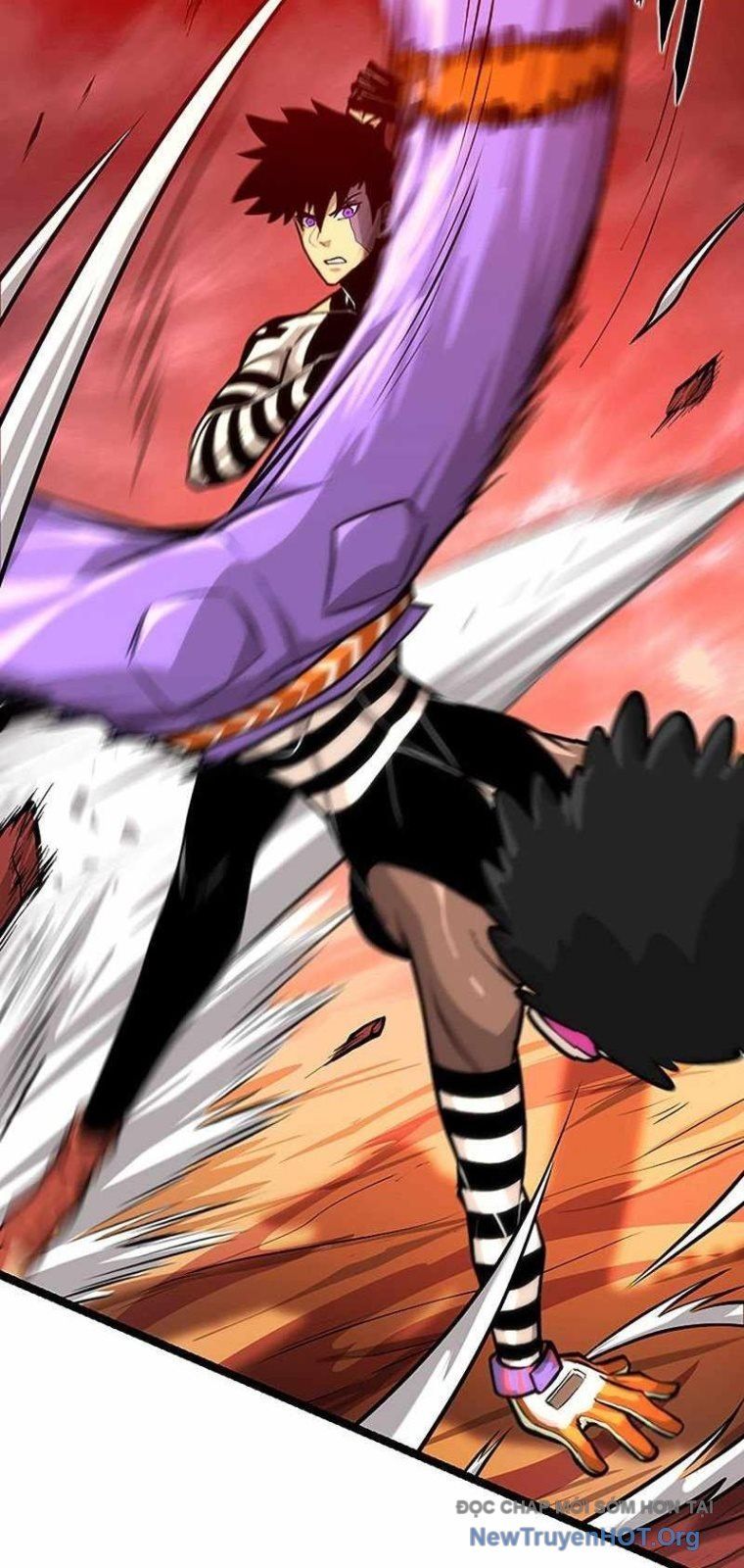 Trò Chơi Của Thần Chapter 94 - Trang 2