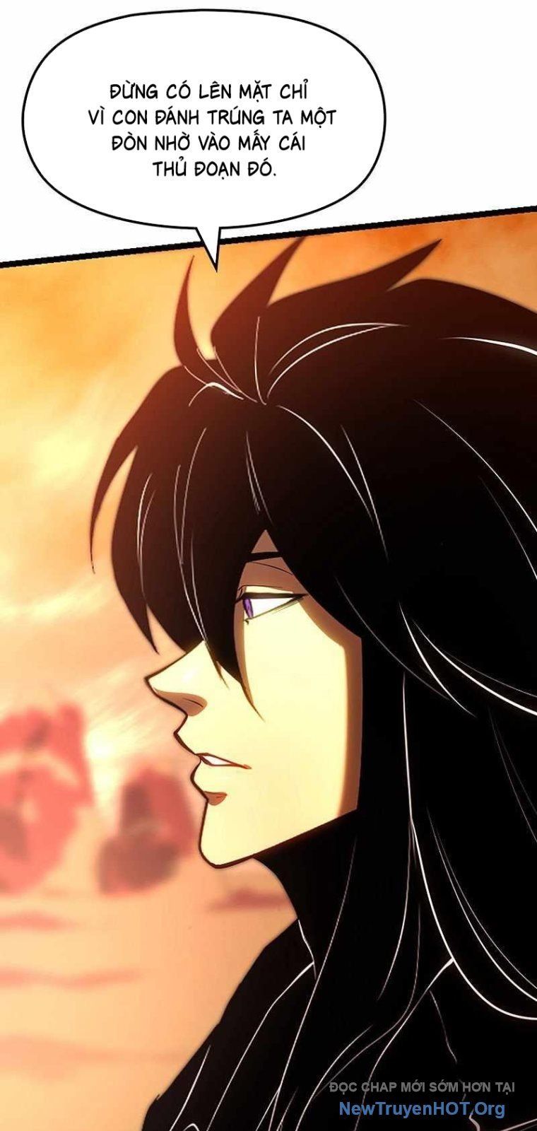 Trò Chơi Của Thần Chapter 94 - Trang 2