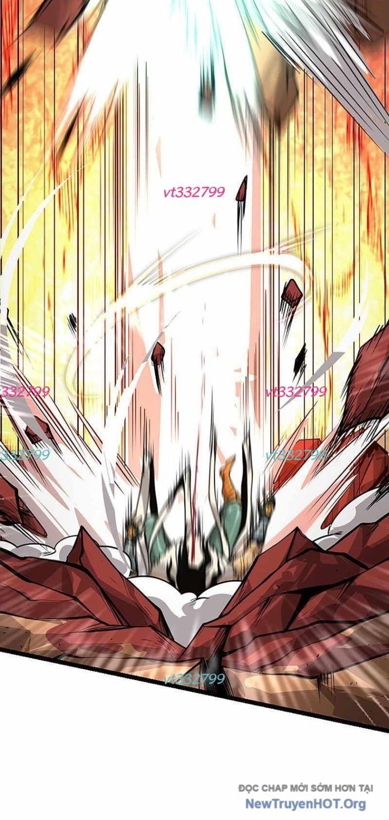 Trò Chơi Của Thần Chapter 94 - Trang 2