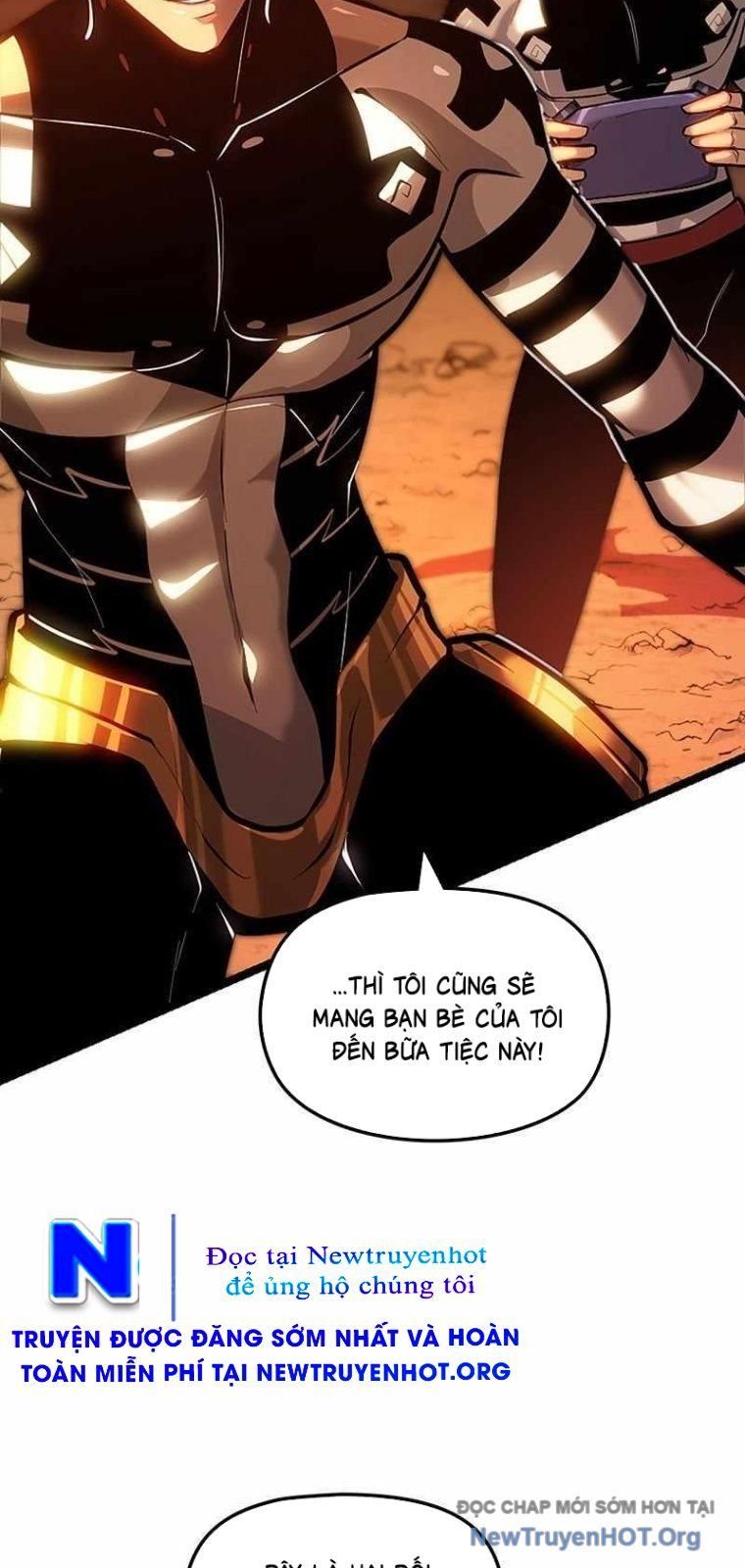 Trò Chơi Của Thần Chapter 94 - Trang 2