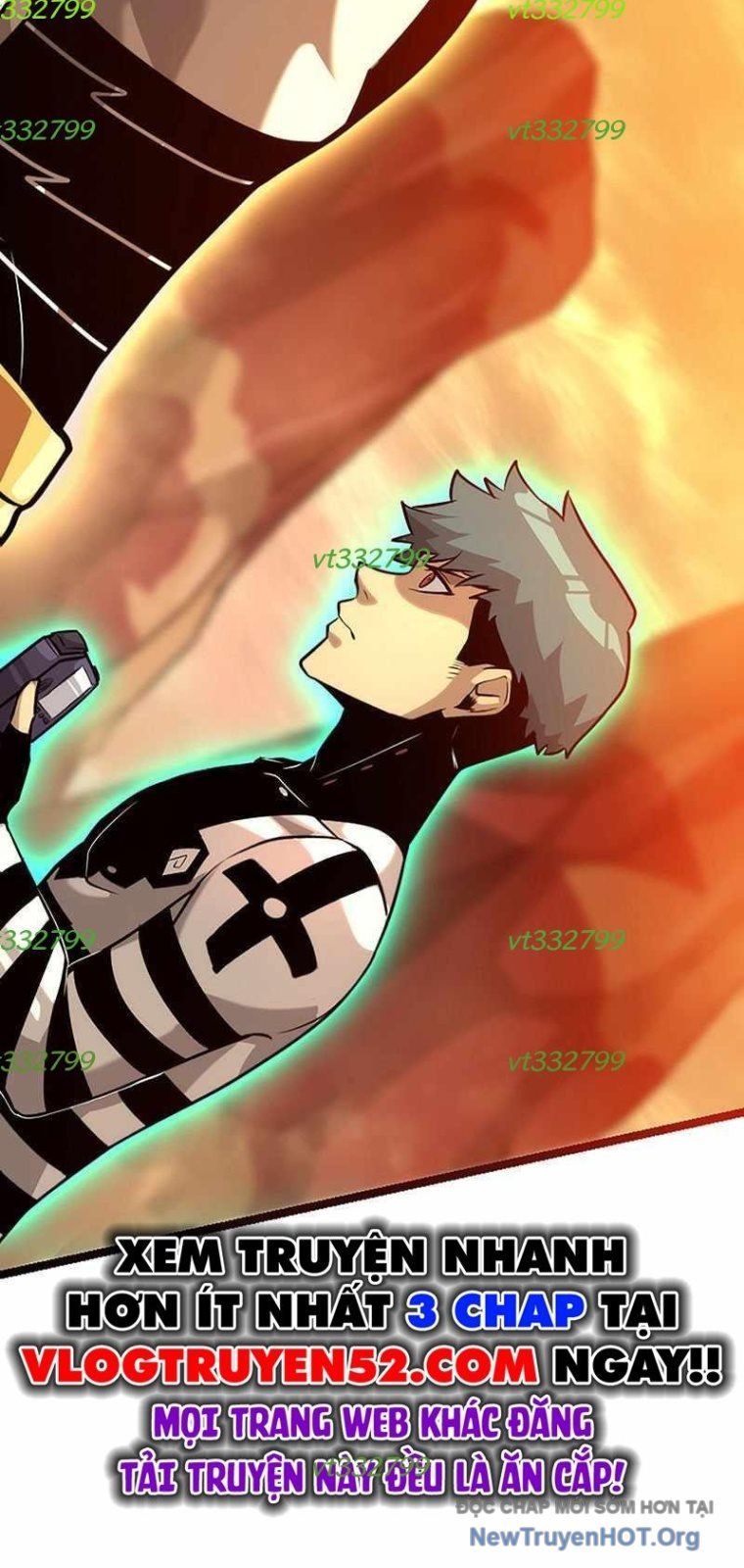 Trò Chơi Của Thần Chapter 94 - Trang 2