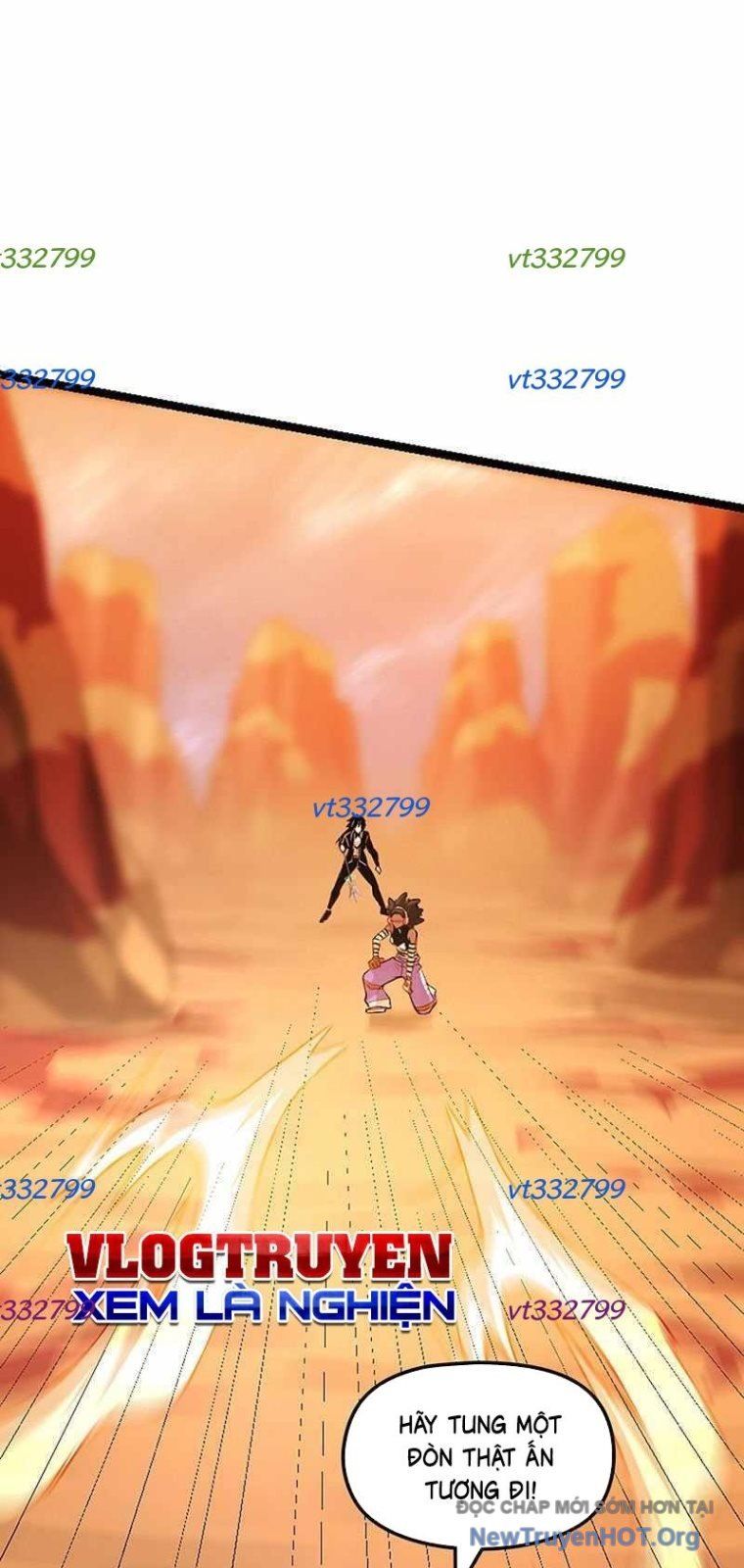 Trò Chơi Của Thần Chapter 94 - Trang 2
