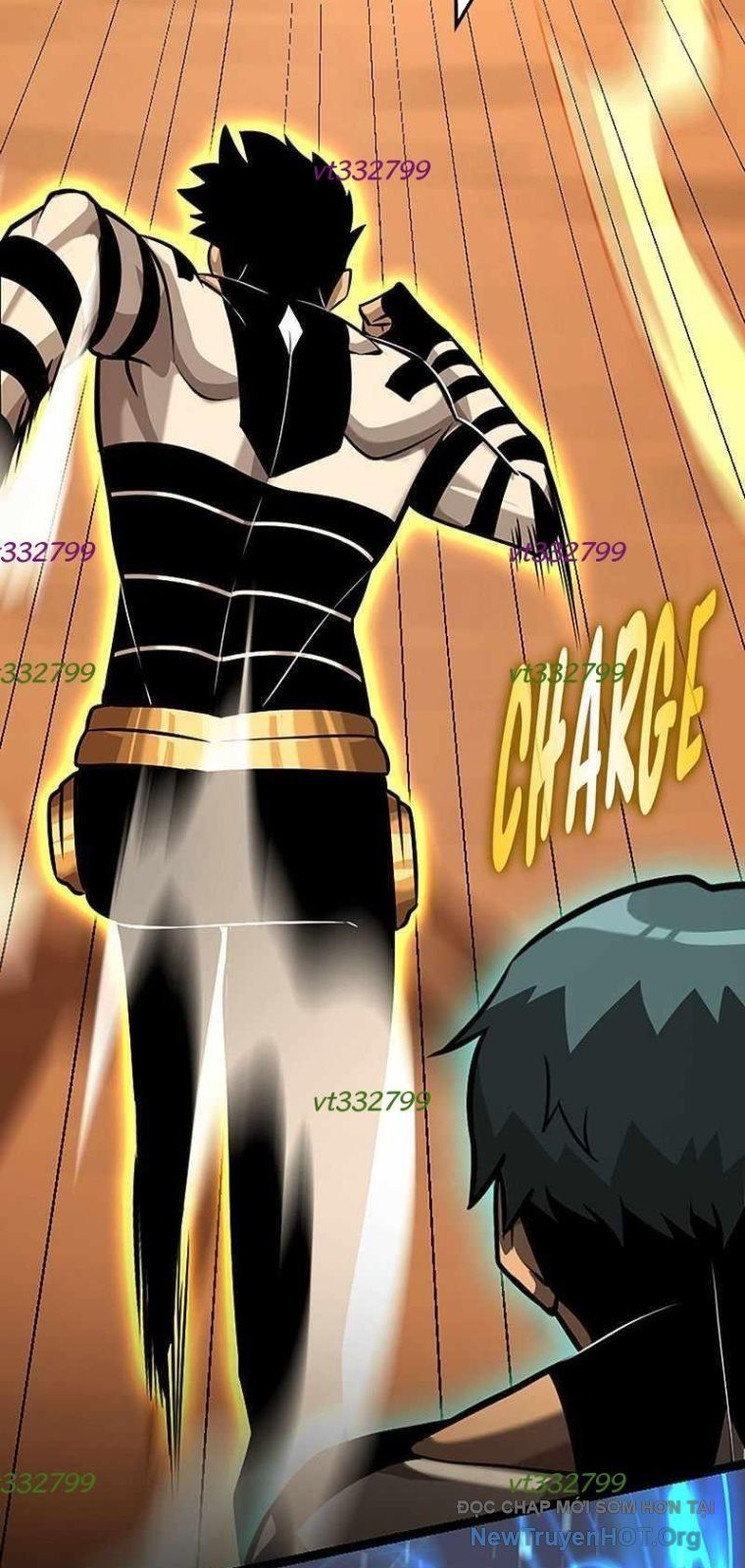 Trò Chơi Của Thần Chapter 94 - Trang 2