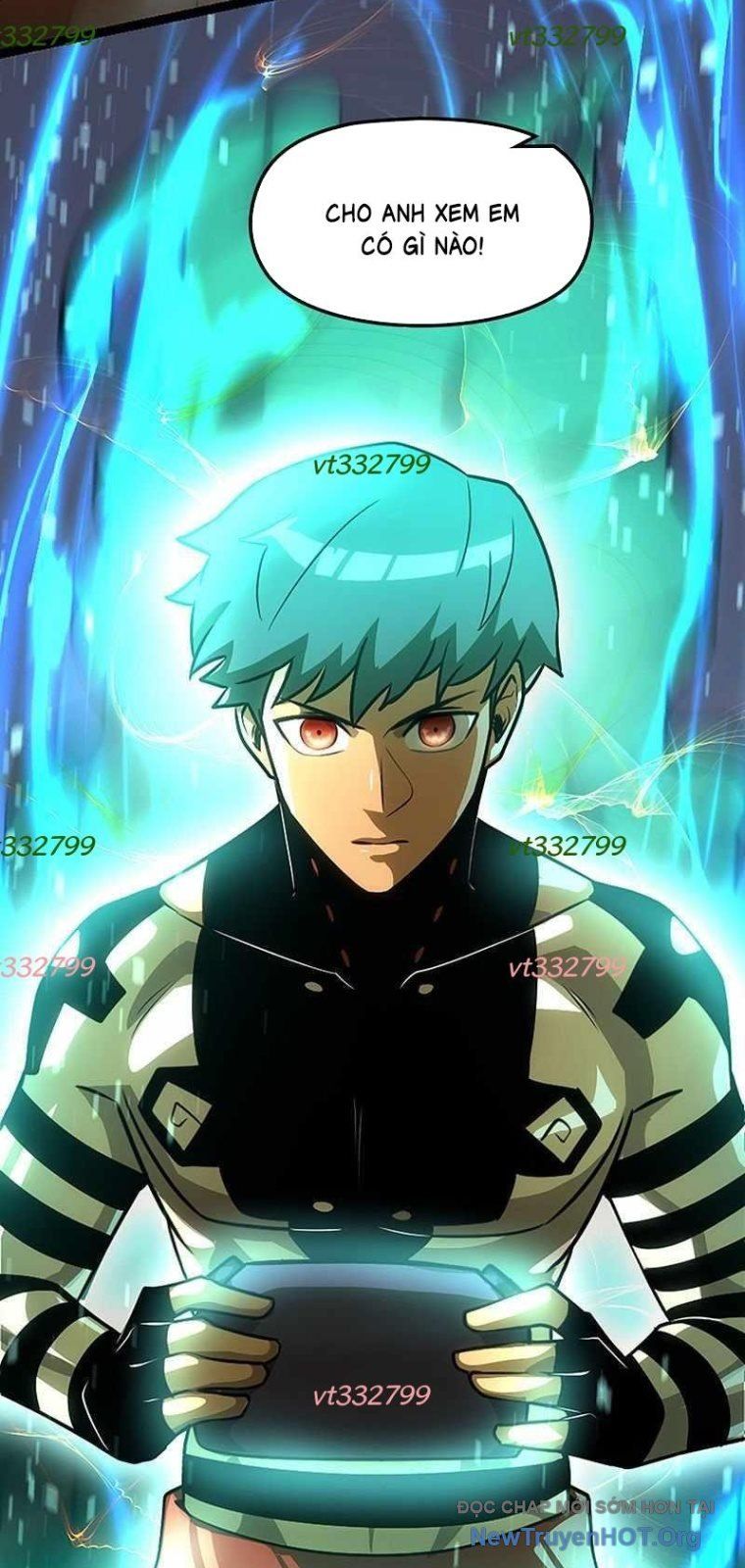 Trò Chơi Của Thần Chapter 94 - Trang 2