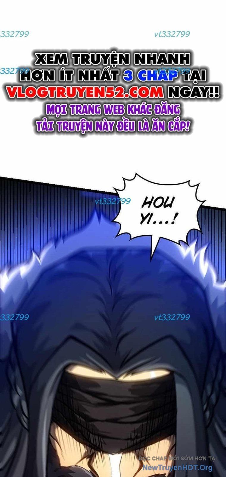 Trò Chơi Của Thần Chapter 94 - Trang 2