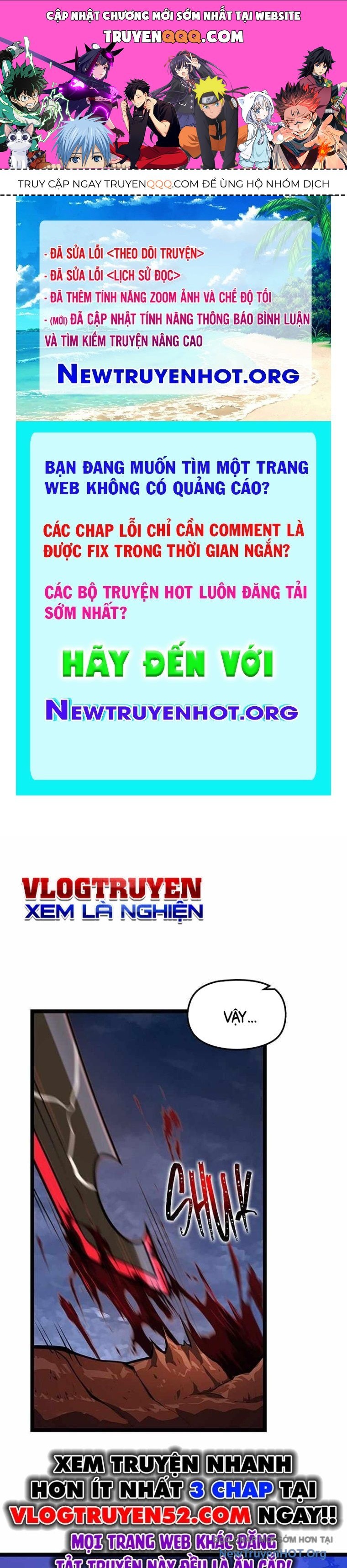 Trò Chơi Của Thần Chapter 95 - Trang 2