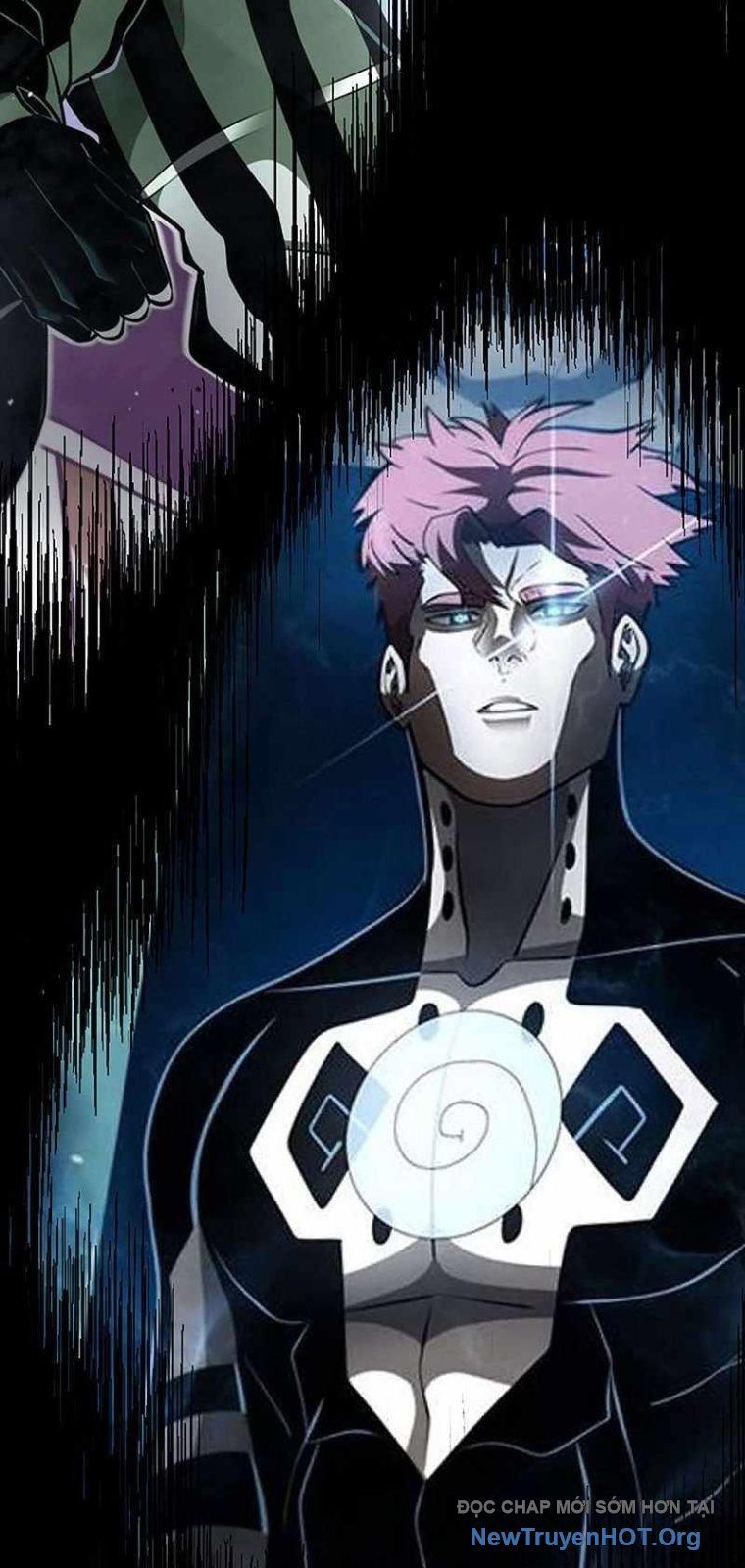 Trò Chơi Của Thần Chapter 95 - Trang 2