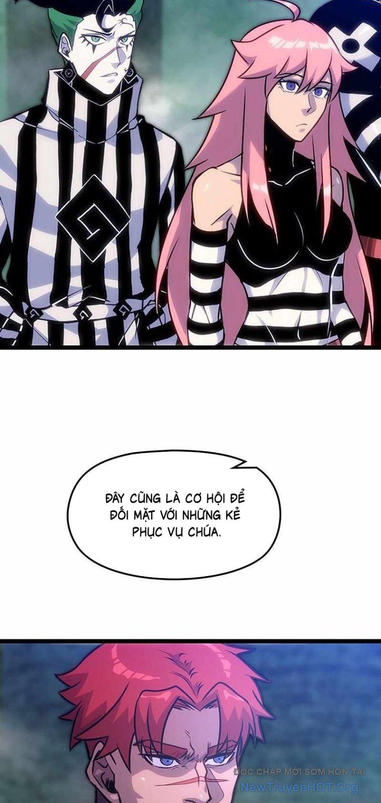 Trò Chơi Của Thần Chapter 95 - Trang 2