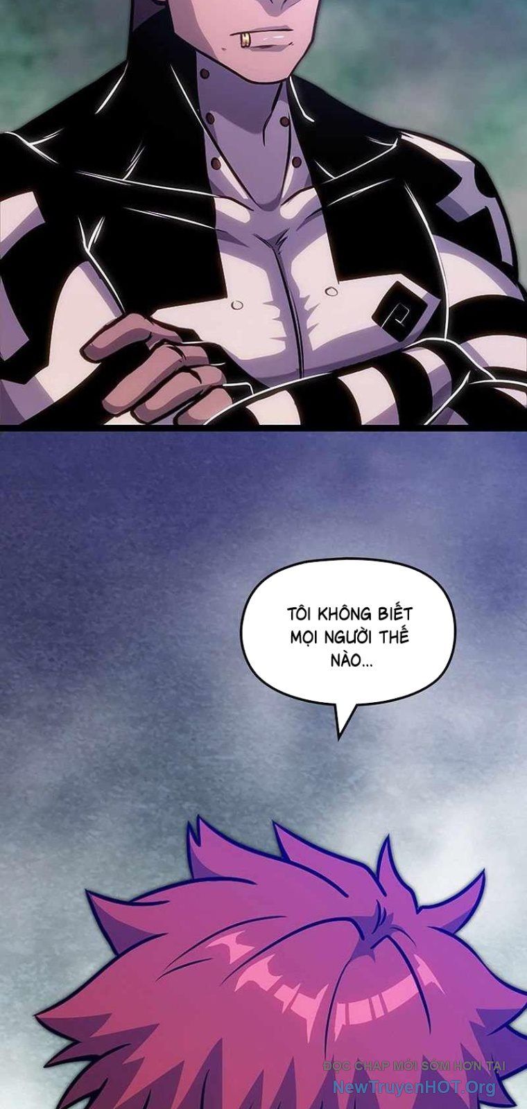 Trò Chơi Của Thần Chapter 95 - Trang 2