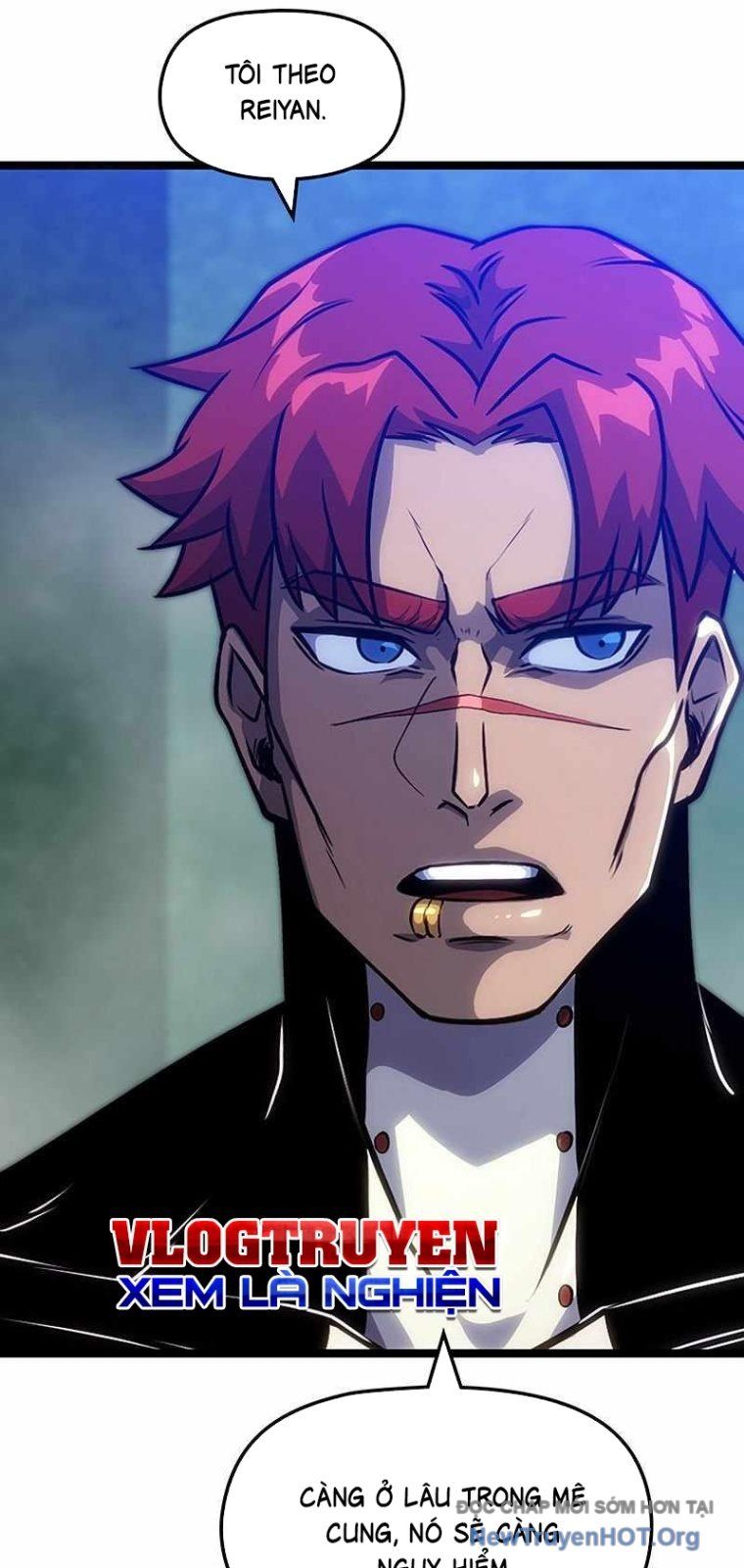 Trò Chơi Của Thần Chapter 95 - Trang 2