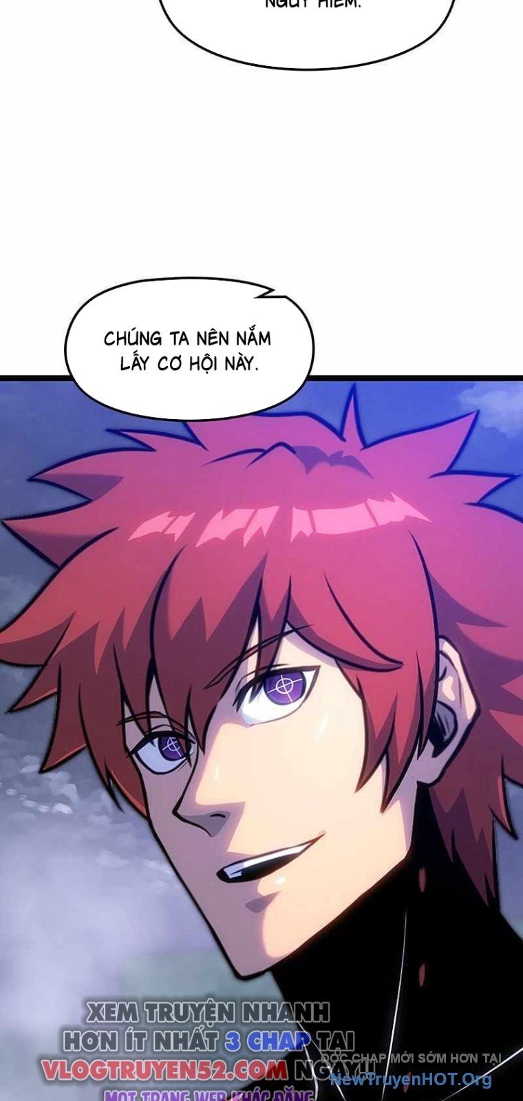 Trò Chơi Của Thần Chapter 95 - Trang 2