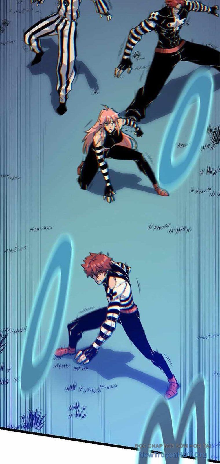 Trò Chơi Của Thần Chapter 95 - Trang 2