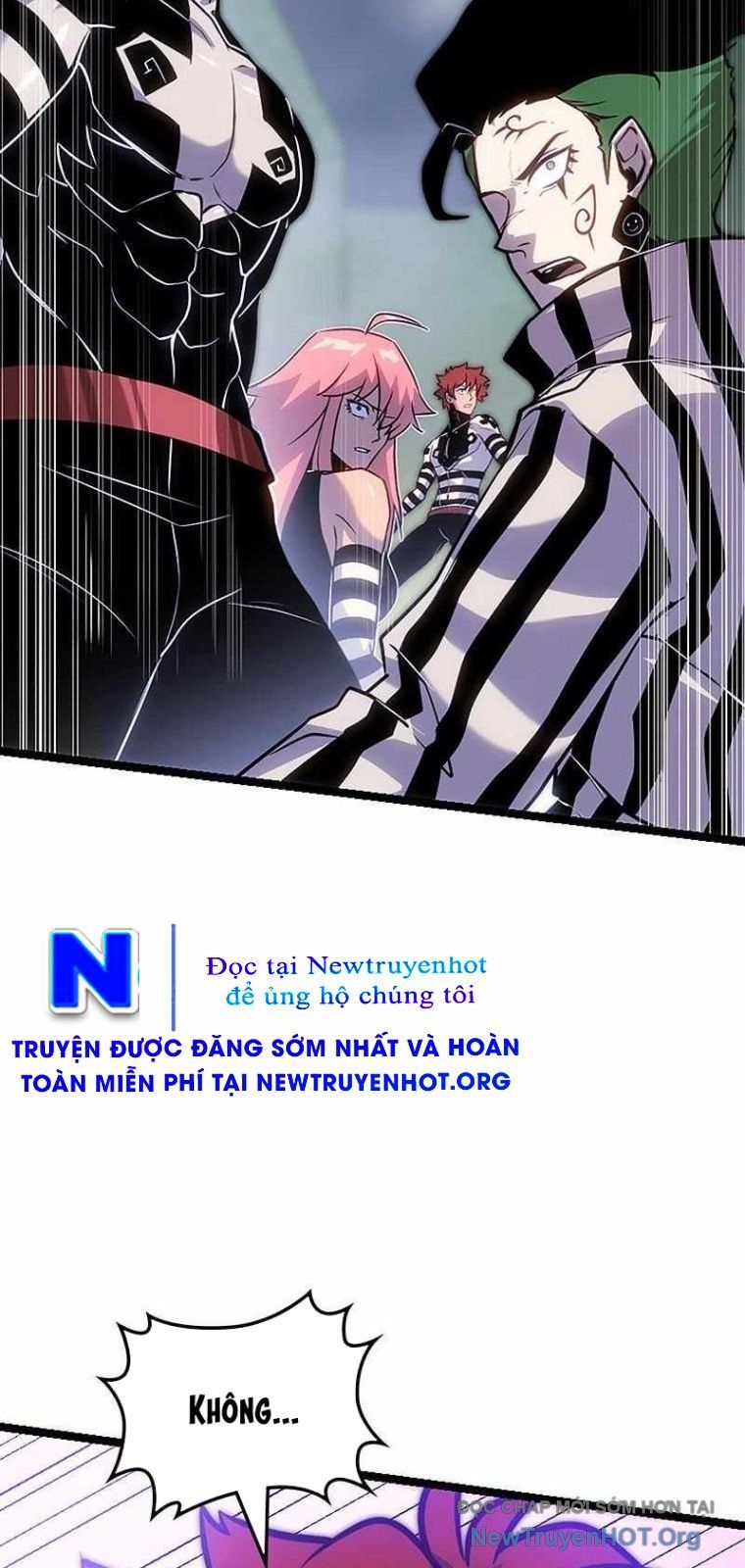 Trò Chơi Của Thần Chapter 95 - Trang 2