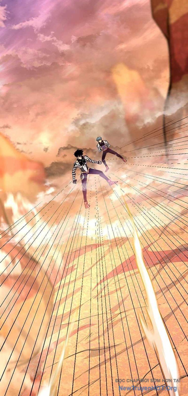 Trò Chơi Của Thần Chapter 95 - Trang 2