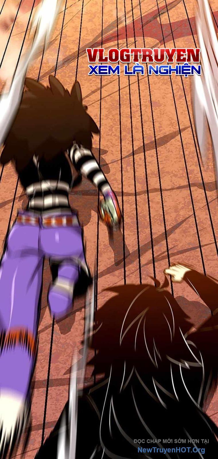 Trò Chơi Của Thần Chapter 95 - Trang 2