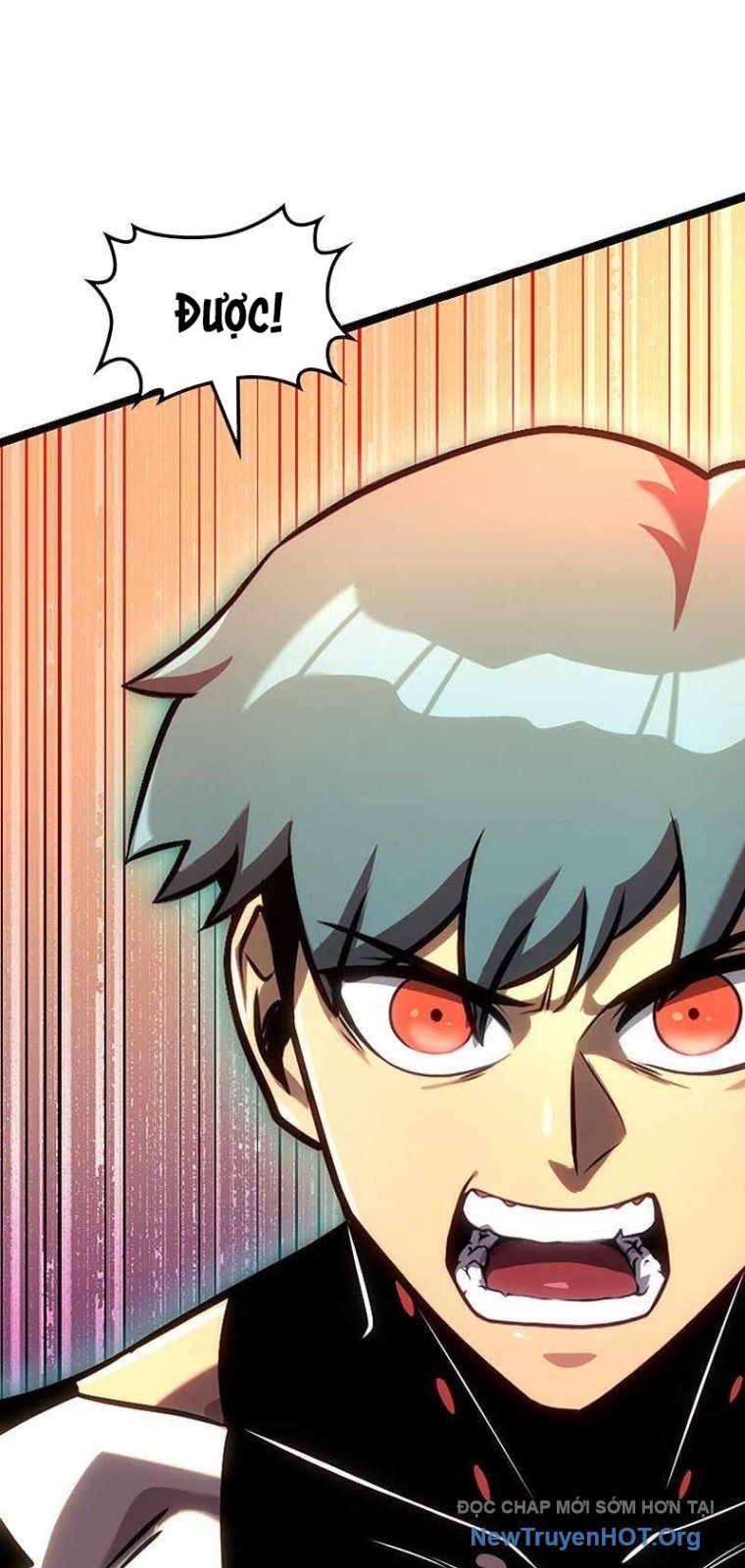 Trò Chơi Của Thần Chapter 95 - Trang 2