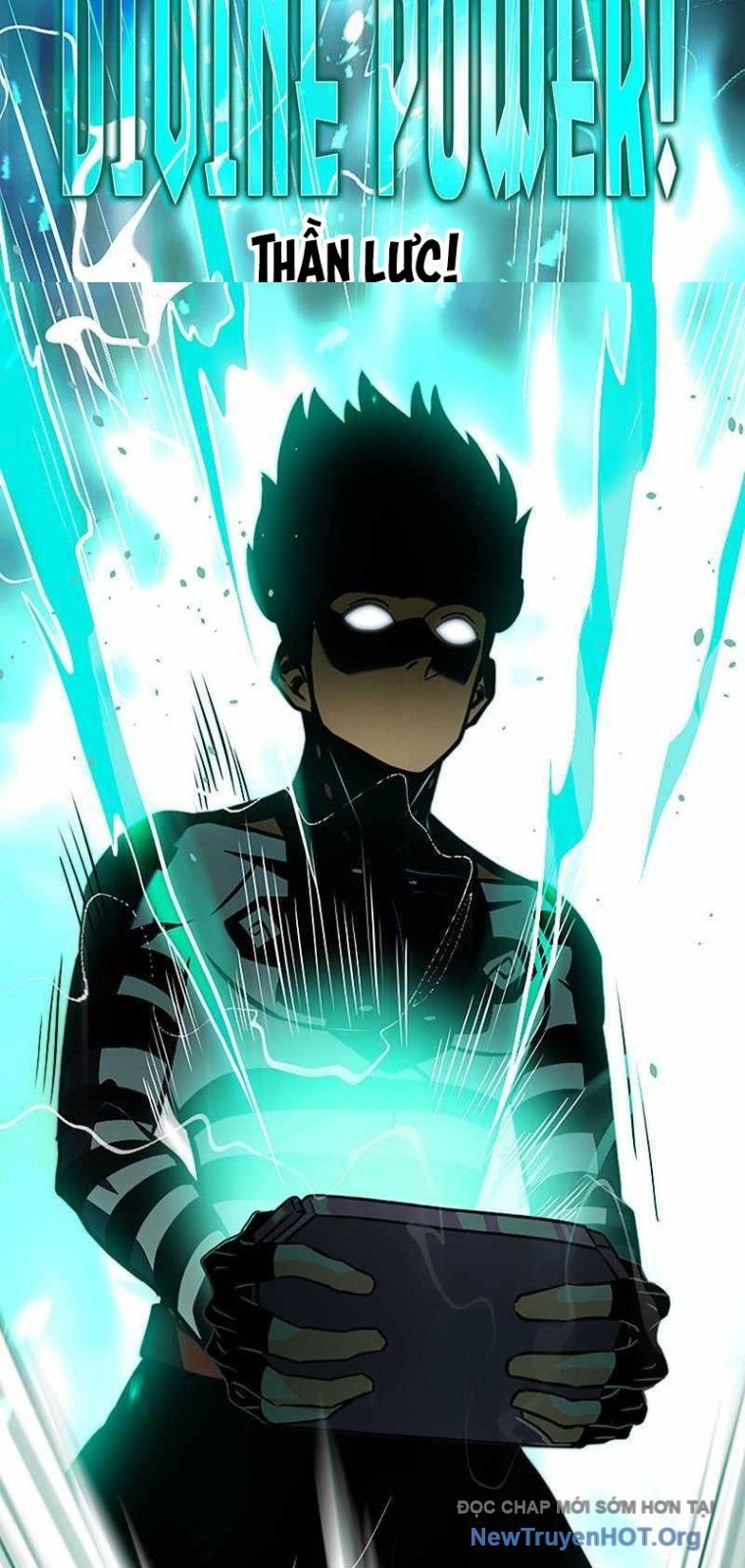 Trò Chơi Của Thần Chapter 95 - Trang 2