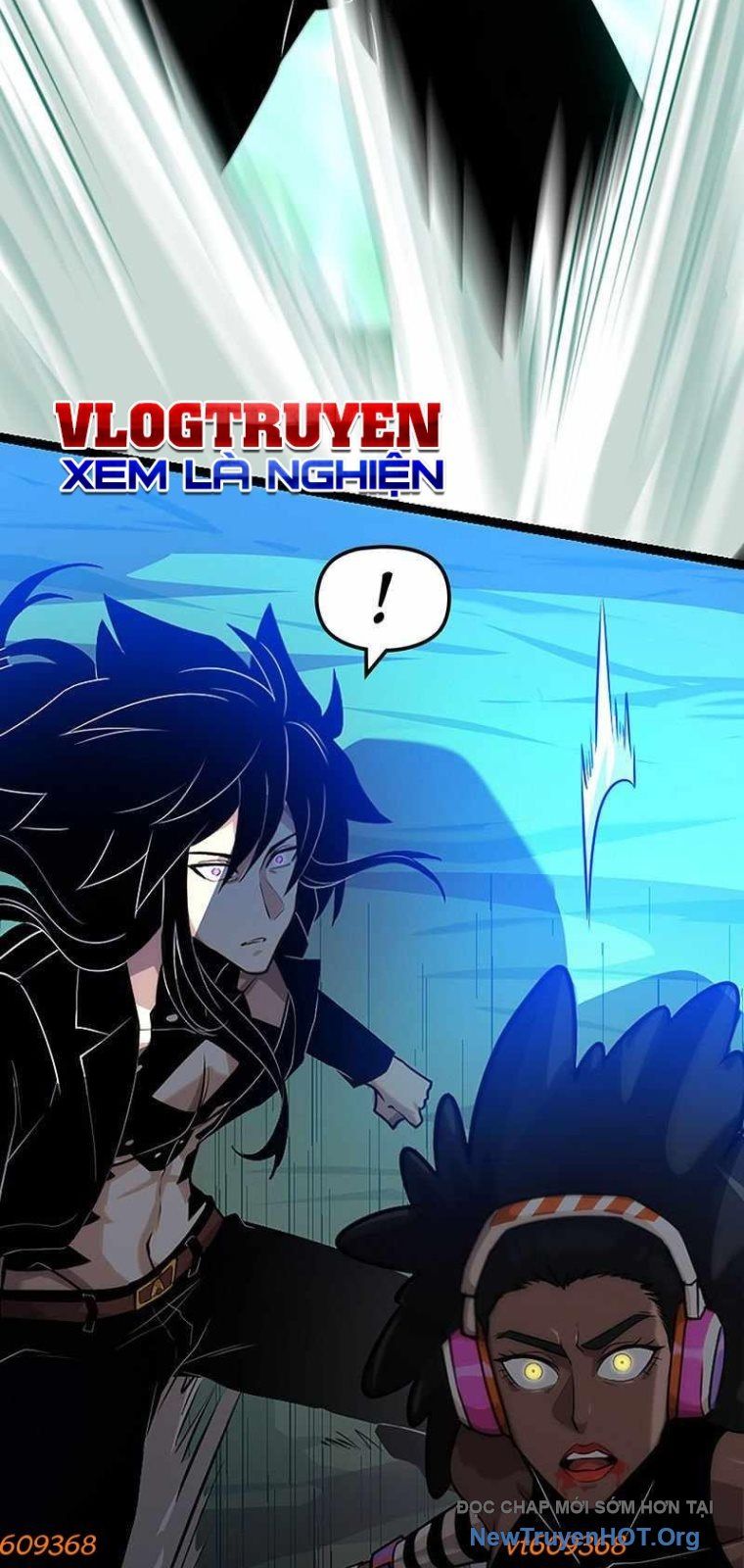 Trò Chơi Của Thần Chapter 95 - Trang 2