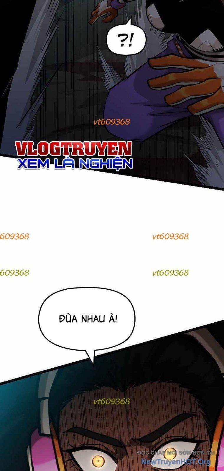 Trò Chơi Của Thần Chapter 95 - Trang 2