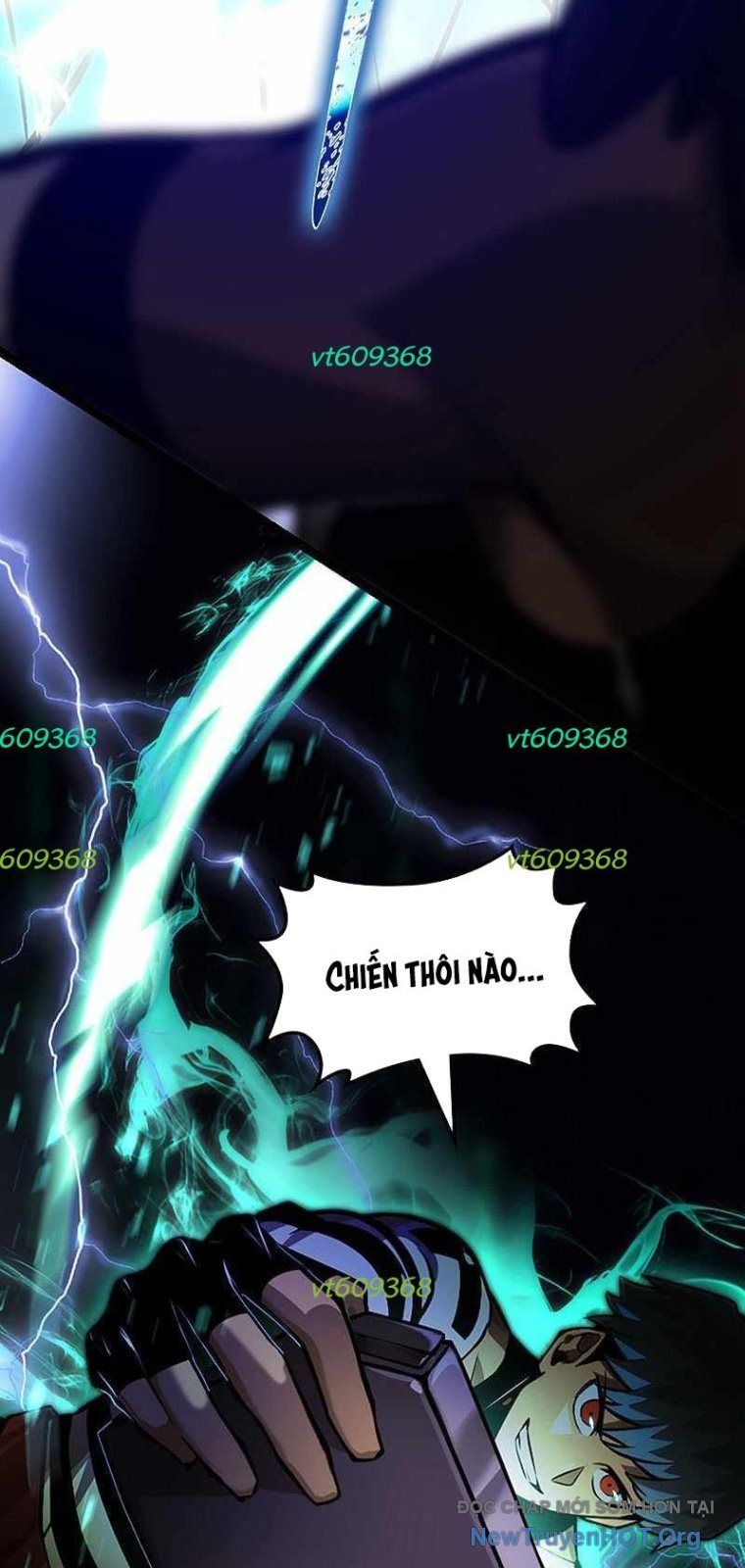 Trò Chơi Của Thần Chapter 95 - Trang 2