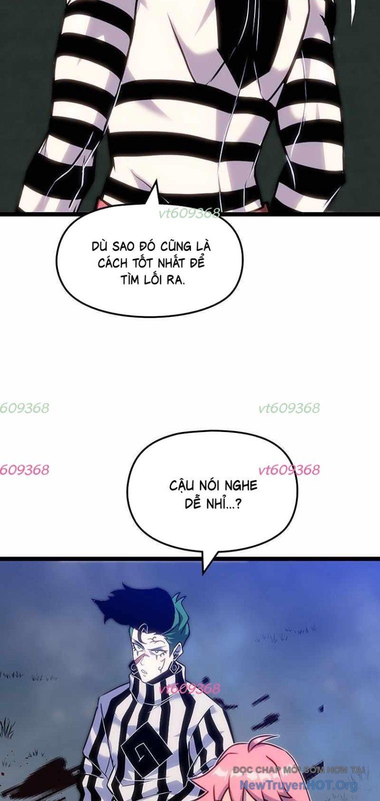 Trò Chơi Của Thần Chapter 95 - Trang 2