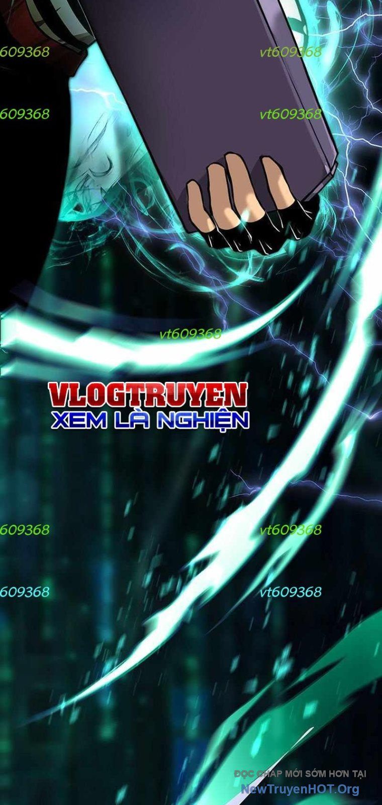 Trò Chơi Của Thần Chapter 95 - Trang 2