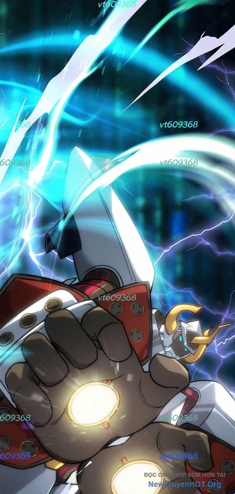 Trò Chơi Của Thần Chapter 95 - Trang 2