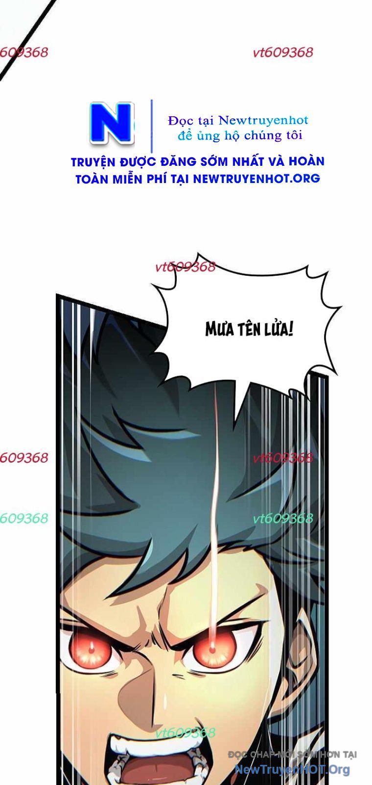 Trò Chơi Của Thần Chapter 95 - Trang 2