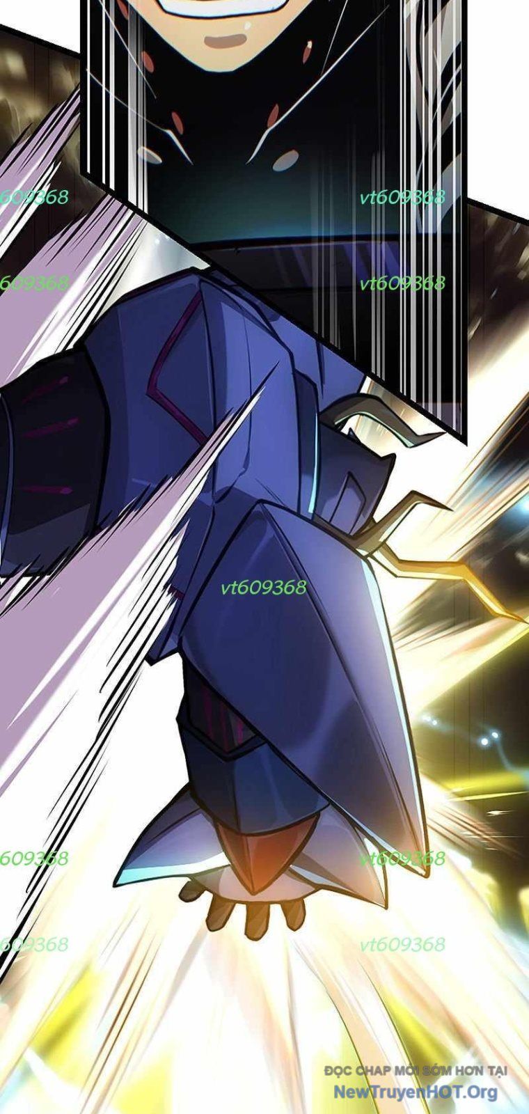 Trò Chơi Của Thần Chapter 95 - Trang 2