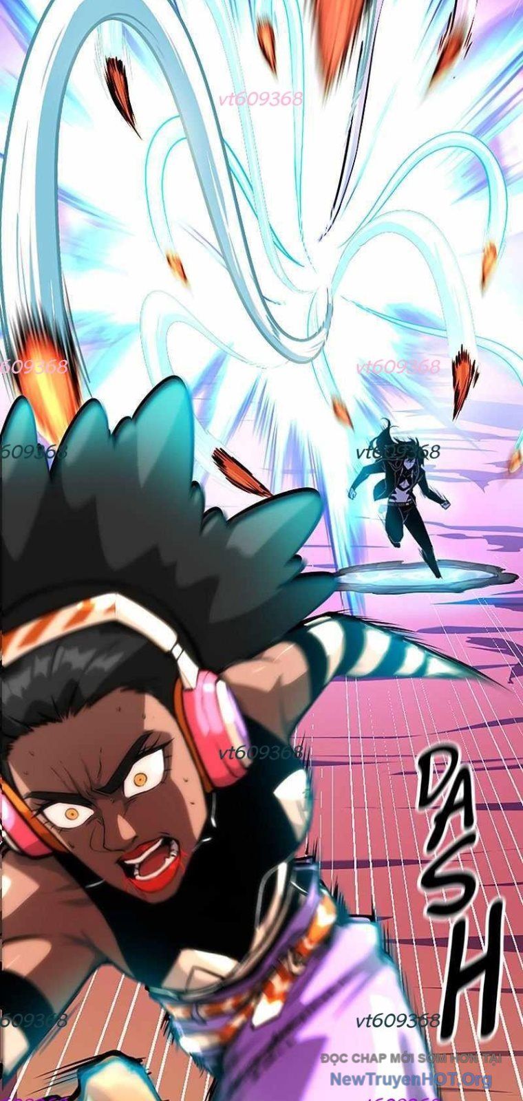 Trò Chơi Của Thần Chapter 95 - Trang 2