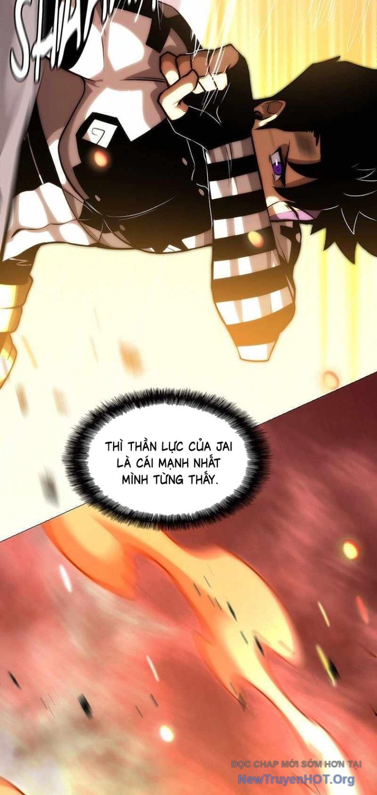 Trò Chơi Của Thần Chapter 95 - Trang 2