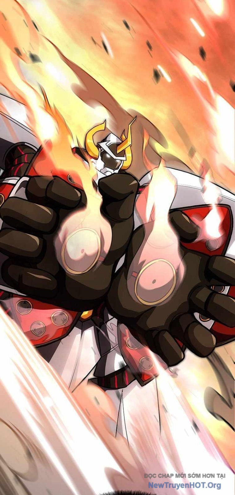 Trò Chơi Của Thần Chapter 95 - Trang 2