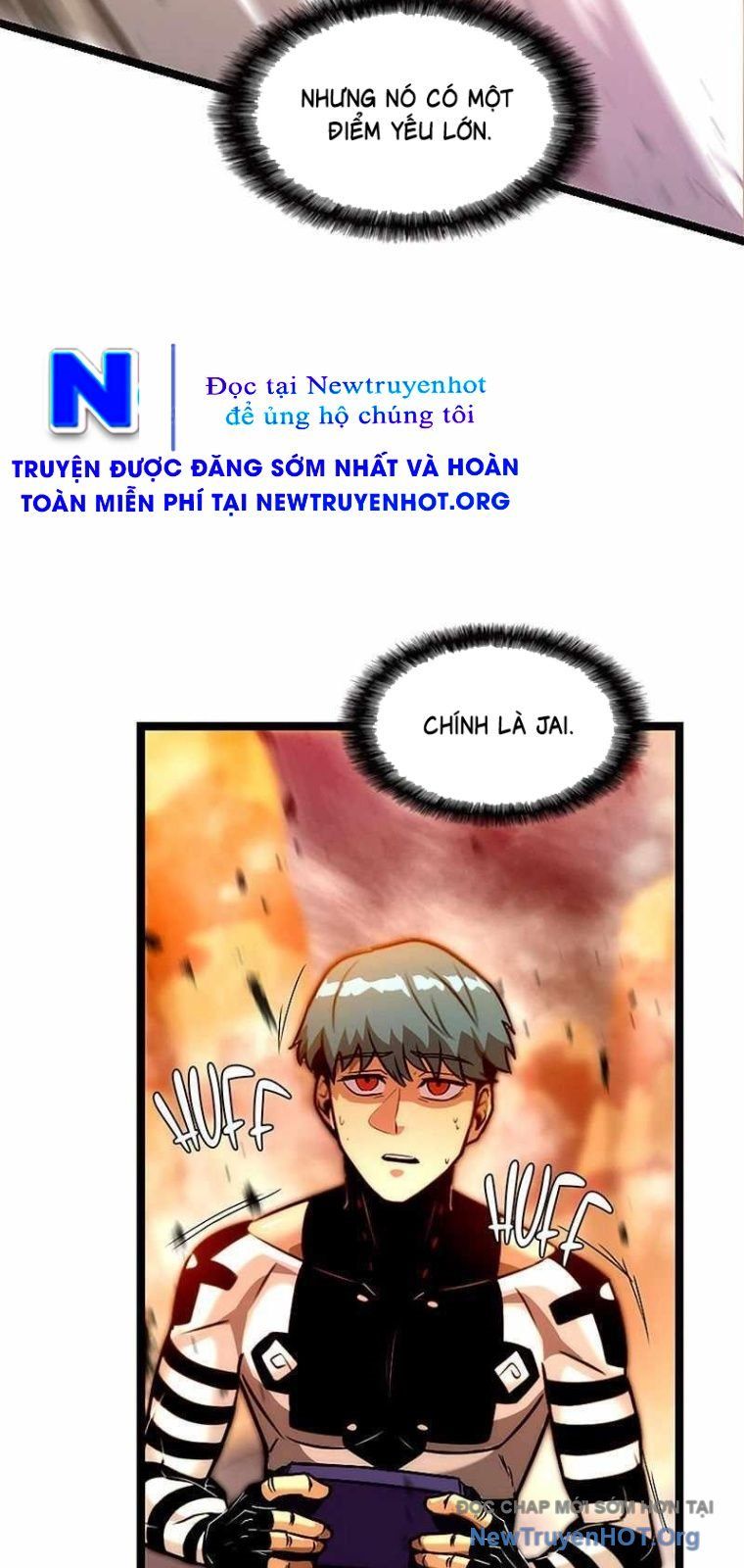 Trò Chơi Của Thần Chapter 95 - Trang 2
