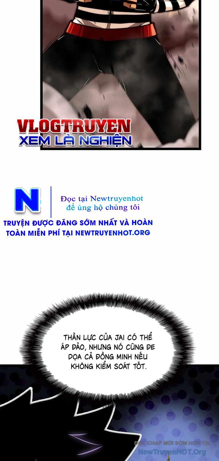 Trò Chơi Của Thần Chapter 95 - Trang 2