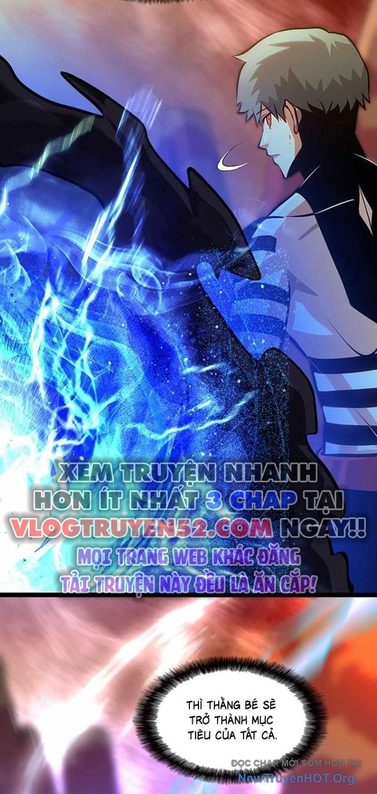 Trò Chơi Của Thần Chapter 95 - Trang 2