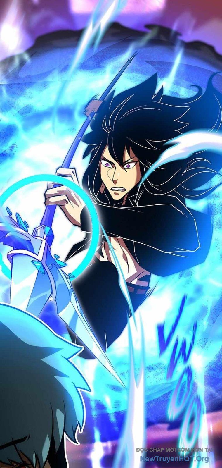 Trò Chơi Của Thần Chapter 95 - Trang 2