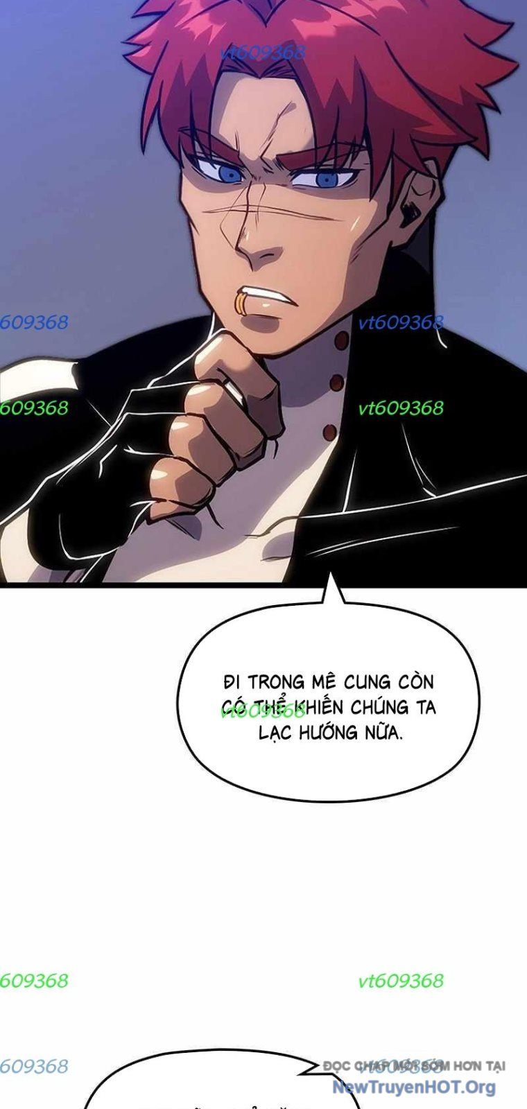 Trò Chơi Của Thần Chapter 95 - Trang 2