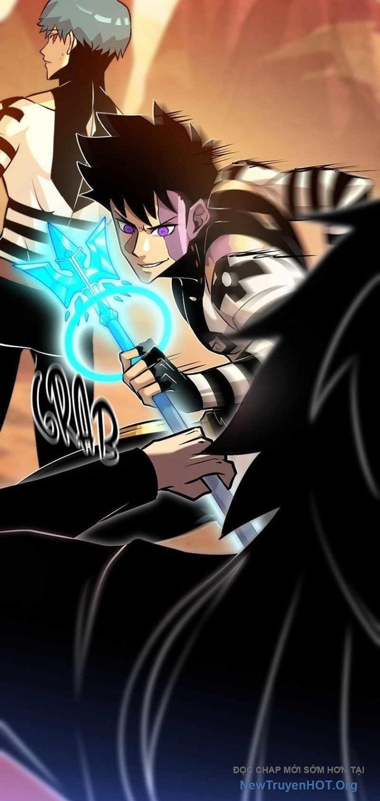Trò Chơi Của Thần Chapter 95 - Trang 2