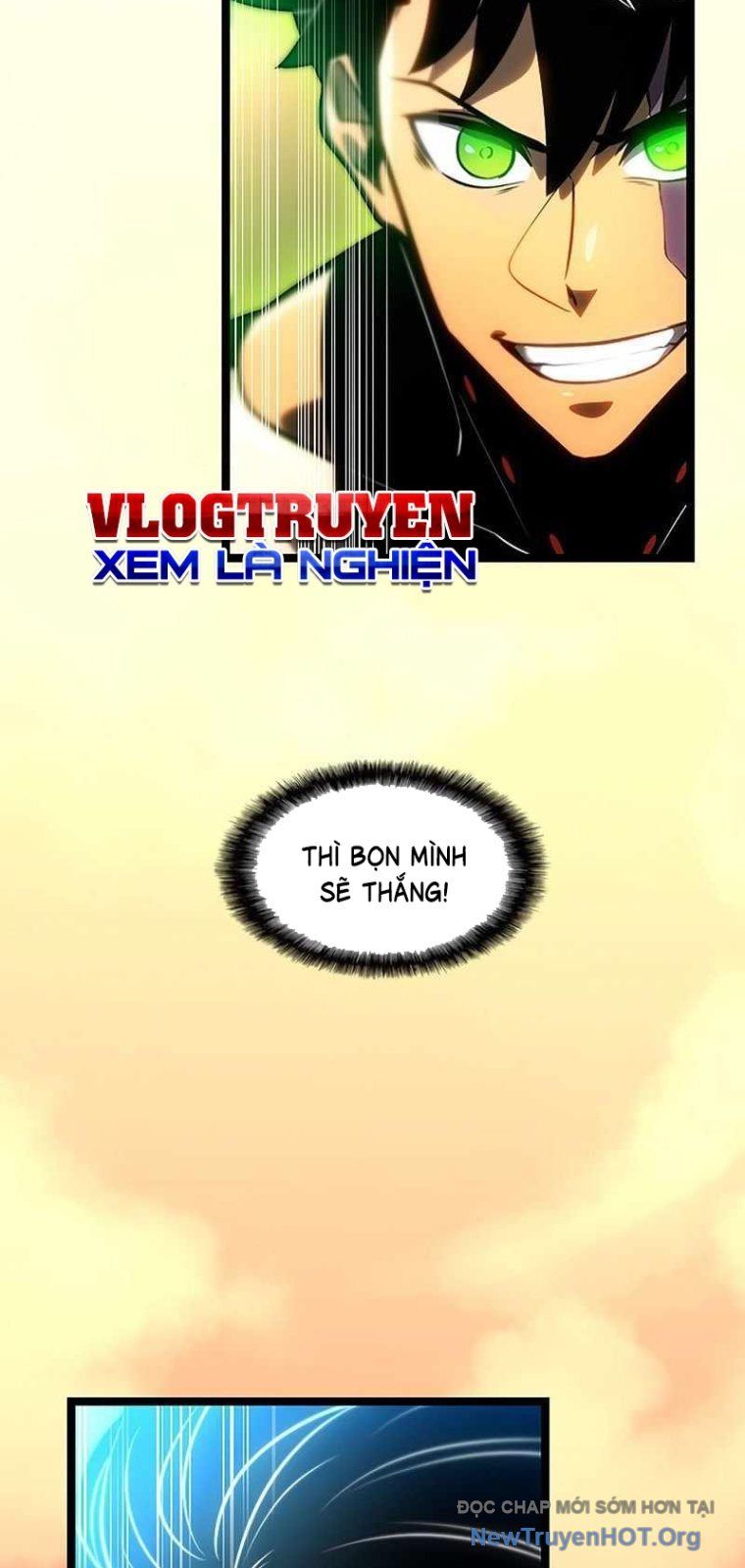 Trò Chơi Của Thần Chapter 95 - Trang 2