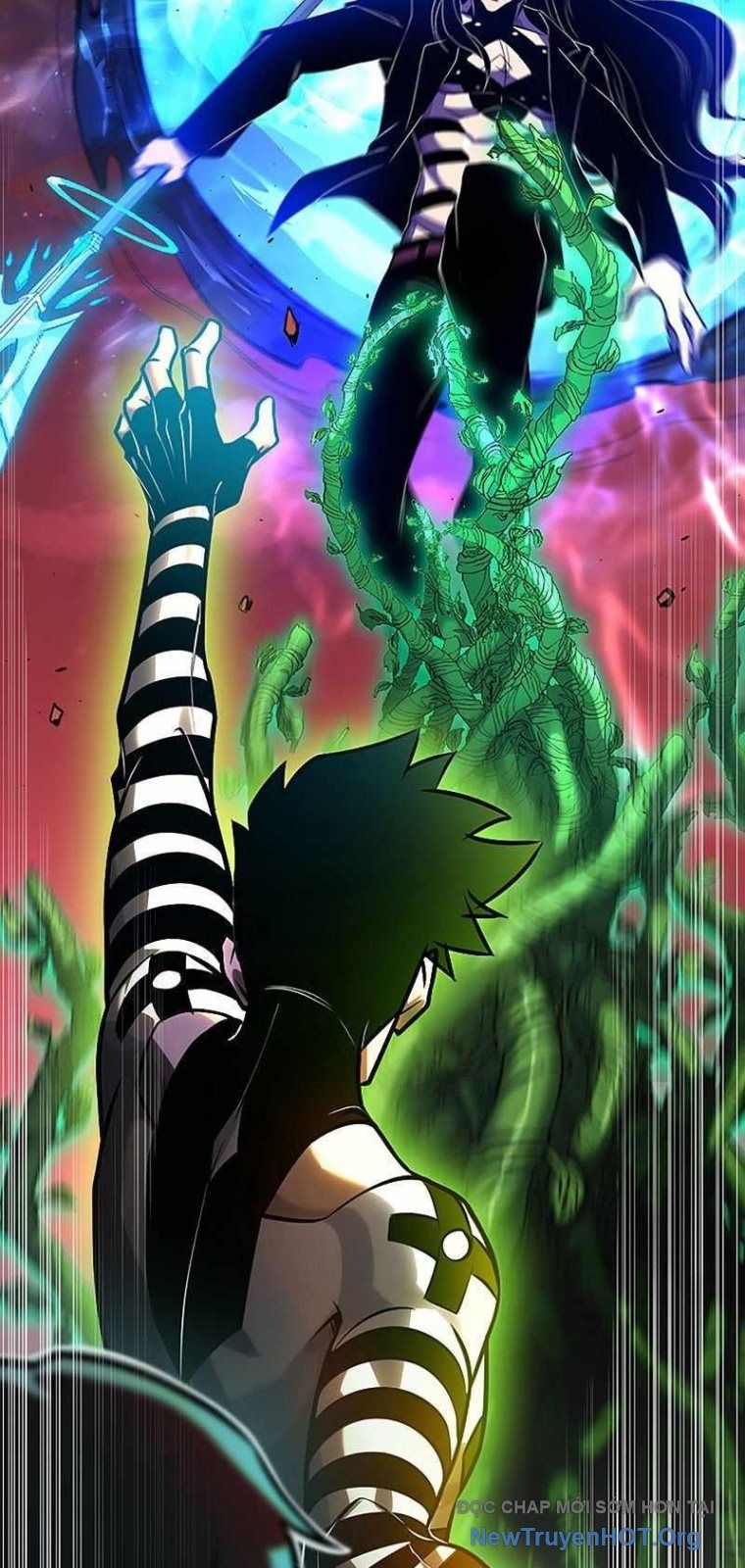 Trò Chơi Của Thần Chapter 95 - Trang 2