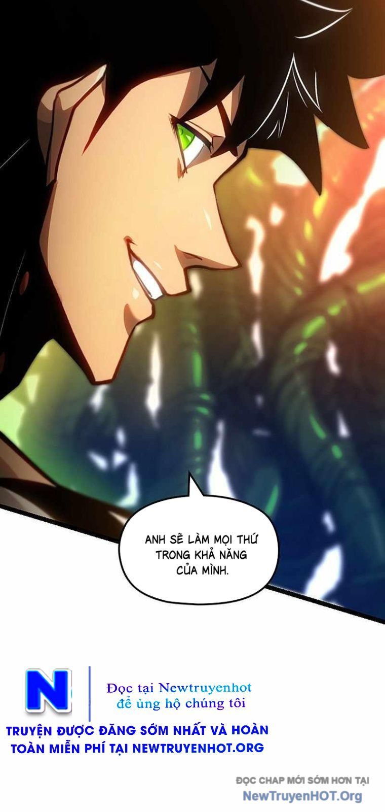 Trò Chơi Của Thần Chapter 95 - Trang 2