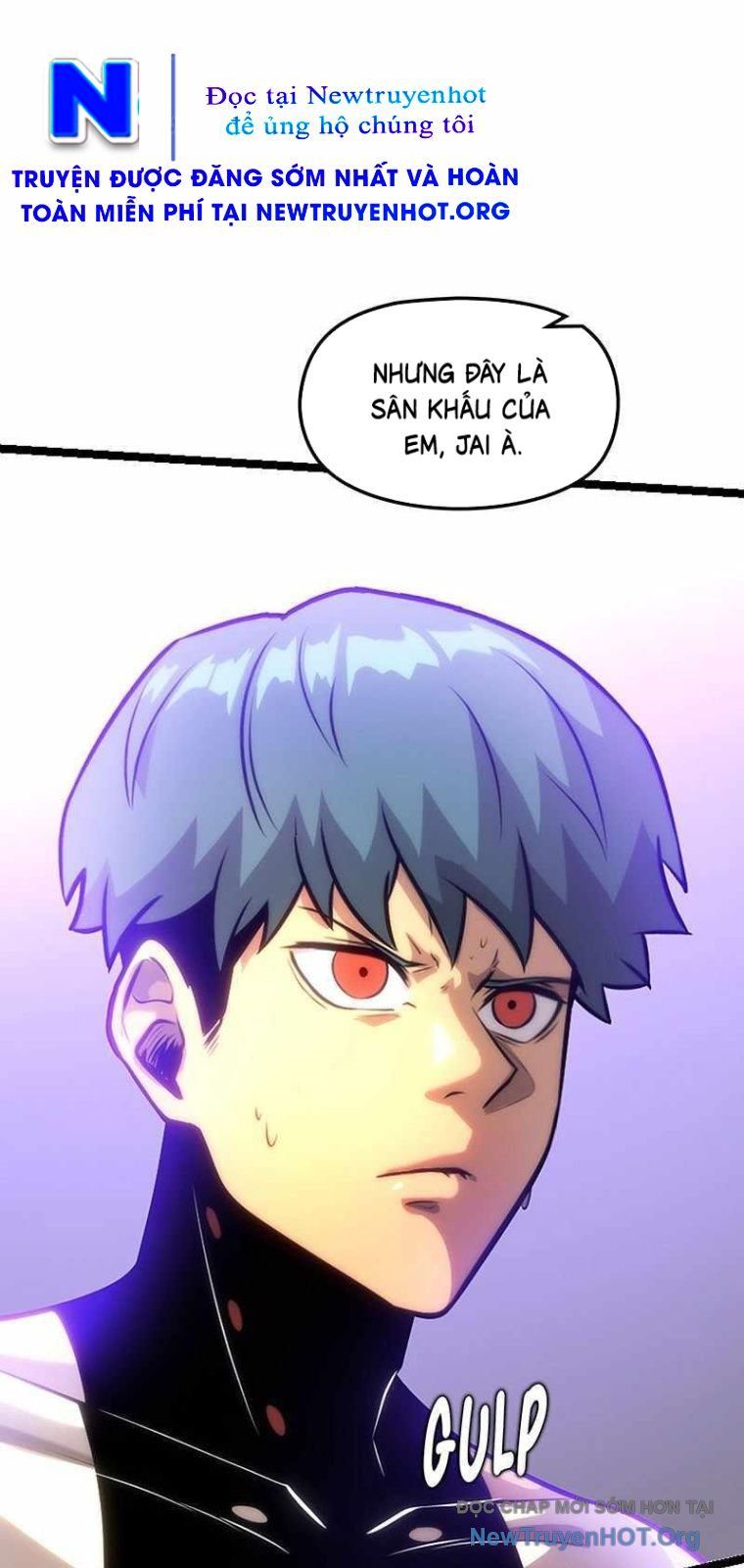 Trò Chơi Của Thần Chapter 95 - Trang 2