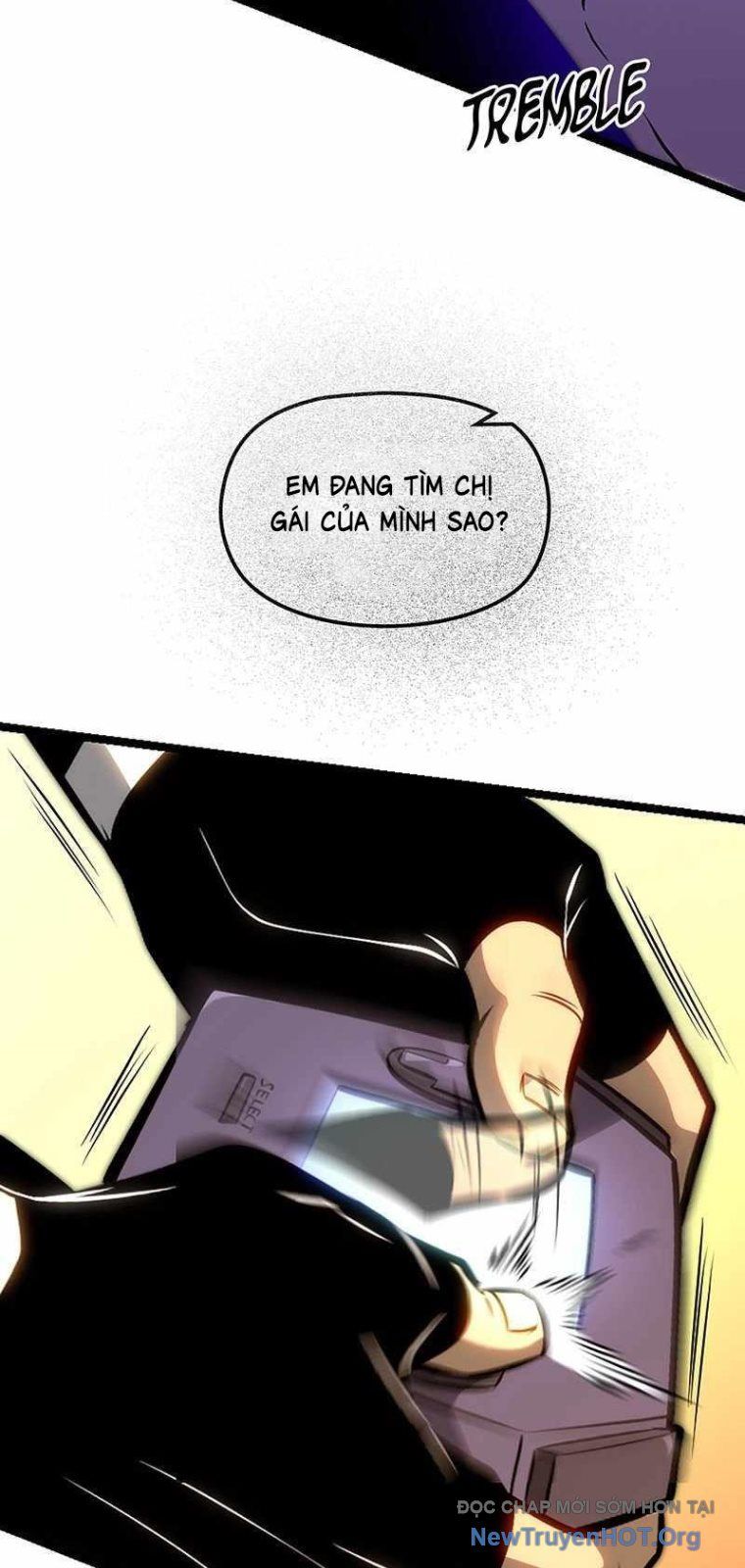 Trò Chơi Của Thần Chapter 95 - Trang 2