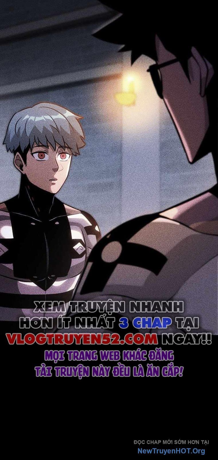 Trò Chơi Của Thần Chapter 95 - Trang 2