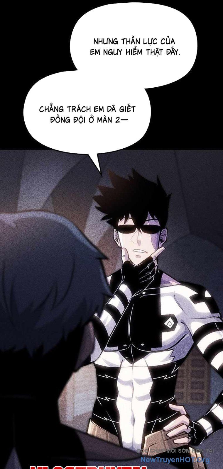 Trò Chơi Của Thần Chapter 95 - Trang 2