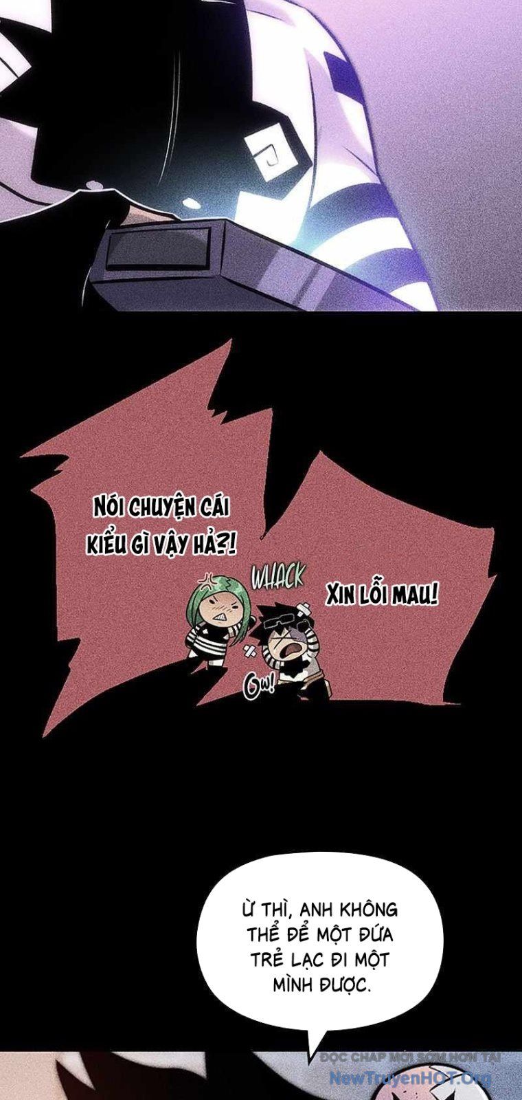Trò Chơi Của Thần Chapter 95 - Trang 2